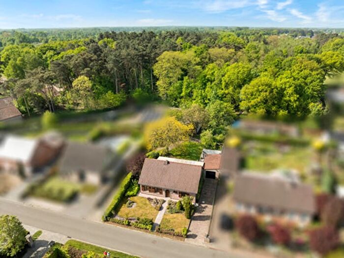 Maison 3 pièces à Kalvariebergstraat, Geel, à vendre