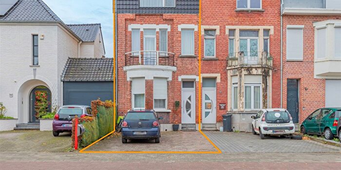Maison 4 pièces à vendre - Boomsesteenweg, Willebroek