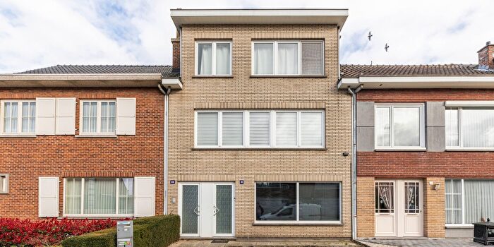 Vilain XIIIIlaan, Bazel - Appartement 2 pièces à vendre