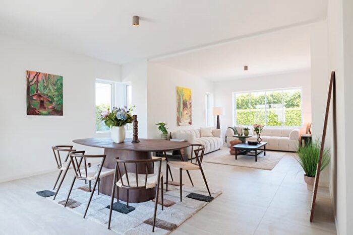 Maison 3 pièces à vendre - Vluchtenboerstraat, Gavere