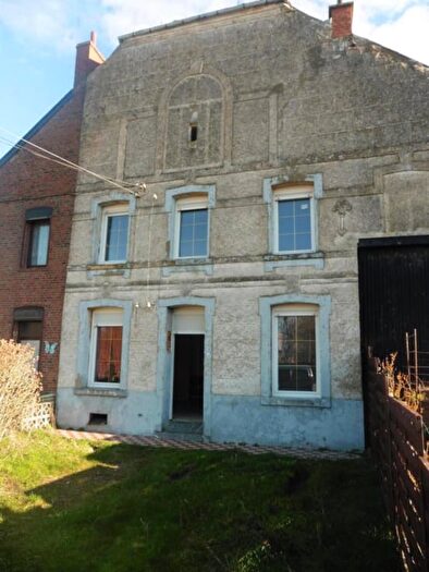 Maison 2 pièces à vendre à Rue du Fosteau, Thuin