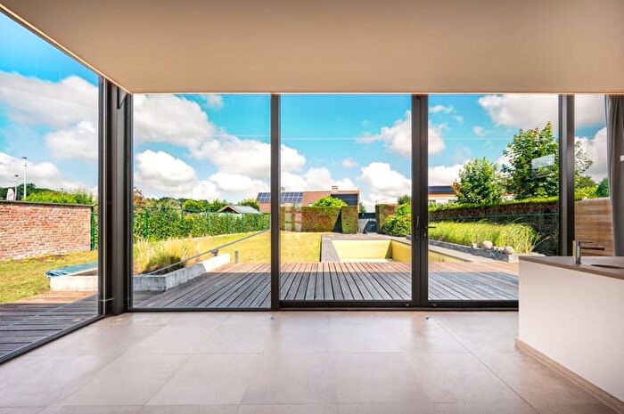 Zandstraat, Varsenare : Maison 10 pièces à vendre