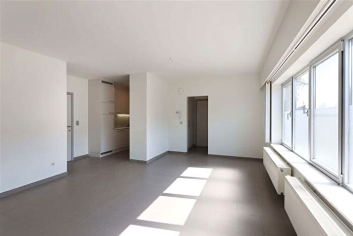 Appartement 2 pièces à vendre à Commelo, Beringen