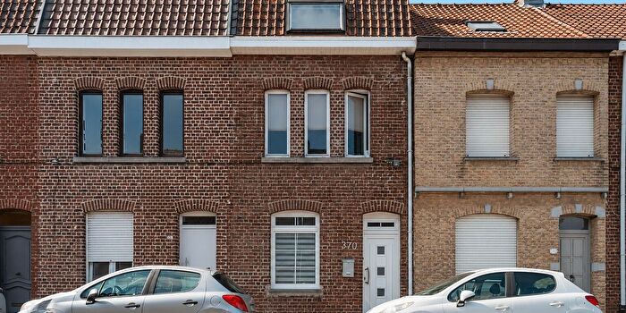 Maison 3 pièces à Werviksesteenweg, Komen, à vendre