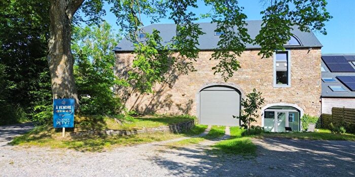 Maison 2 pièces à vendre à Emptinne, Namen