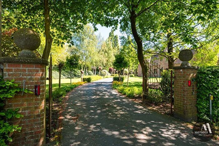 Grote Ganzeplas, Aalter : Maison 12 pièces à vendre