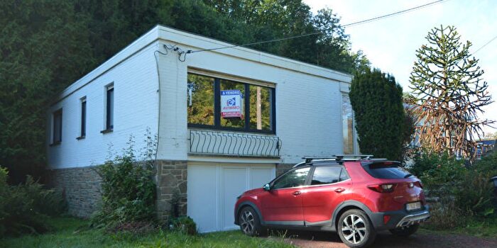 Maison 2 pièces à vendre - Parc de Sainval, Tilff