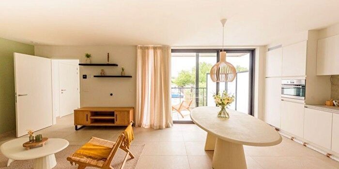 Appartement 2 pièces à vendre à Doorniksesteenweg, Avelgem