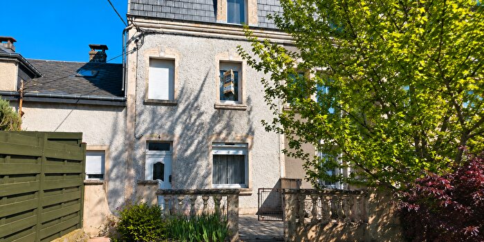 Athus, Luxemburg : Maison 3 pièces à vendre