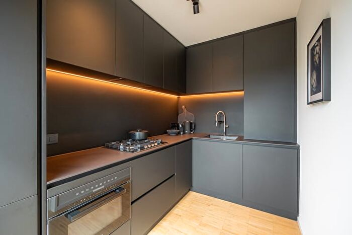 Antoon Wolfsstraat, Schoten : Appartement 2 pièces à vendre