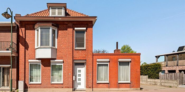 Bosstraat, Hamont - Maison 5 pièces à vendre