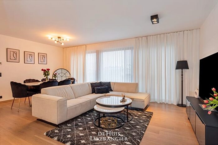 Neerlandweg, Wilrijk : Appartement 10 pièces à louer