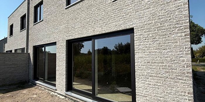 Maison 3 pièces à Westkerksestraat, Oudenburg, à vendre