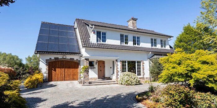 Klakvijverstraat, Grimminge - Maison 5 pièces à vendre