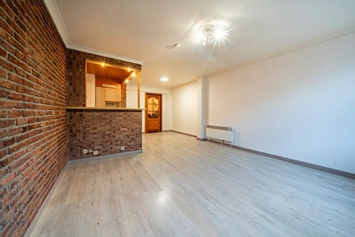 Graaf Jansdijk, Blankenberge : Appartement 1 pièce à louer
