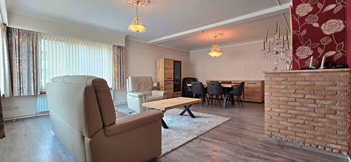 Dorpsstraat, A - Appartement 10 pièces à vendre