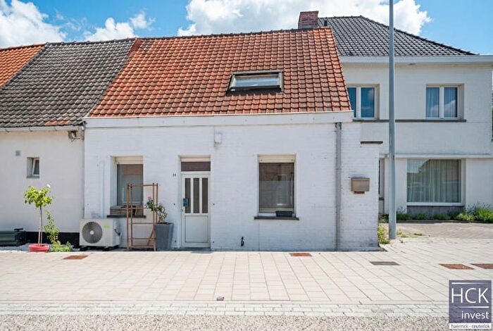 Maison 10 pièces à vendre - Groenstraat, Oudenaarde