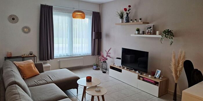 Appartement 1 pièce à louer - Clos des Hauts Trieux, Péruwelz