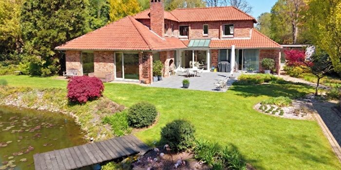 Keerbergen, VlaamsBrabant : Maison 4 pièces à vendre