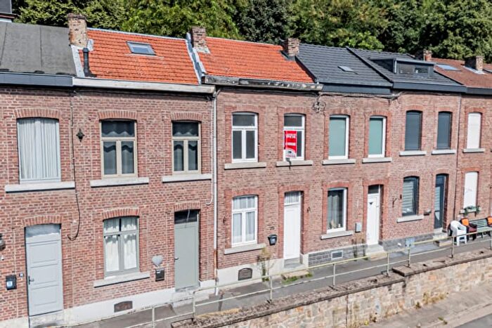 Maison 10 pièces à Rue du Vicinal, Jupillesurmeuse, à vendre