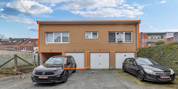 Appartement 2 pièces à Appelboomstraat, Liedekerke, à vendre