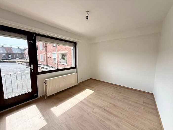 Oude Liersebaan, Mechelen - Appartement 2 pièces à louer