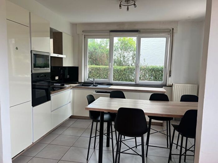 Rue Des Volontaires, Esneux - Appartement 2 pièces à louer