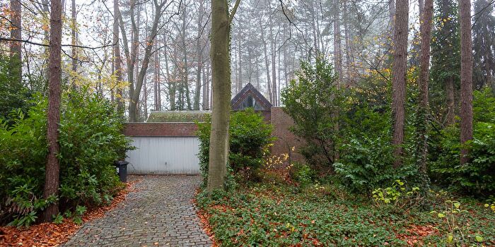 Boswachtersdreef, Kalmthout - Maison 2 pièces à vendre