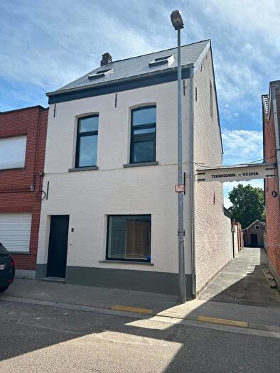 Maison 3 pièces à vendre - Leopoldstraat, Herenthout