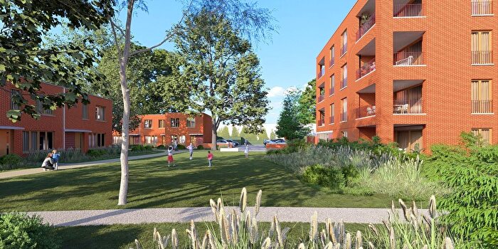 Appartement 2 pièces à vendre à Frans Beirenslaan, Borsbeek