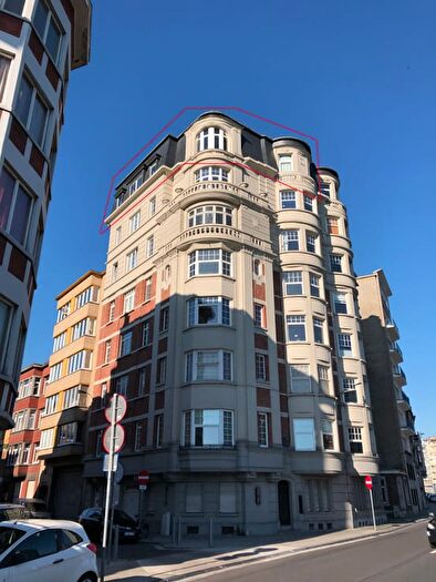Appartement 6 pièces à louer - Quai De Longdoz a, Liège