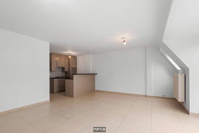 Lombardsijdelaan B, Lombardsijde - Appartement 2 pièces à vendre