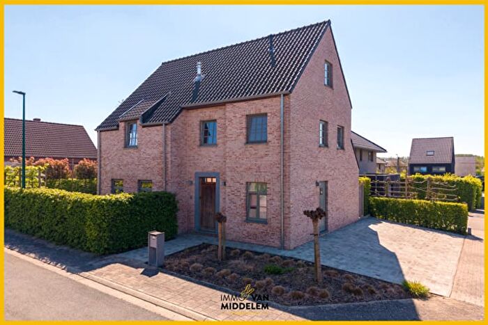 Maison 4 pièces à vendre - Bezenweg, Roosdaal