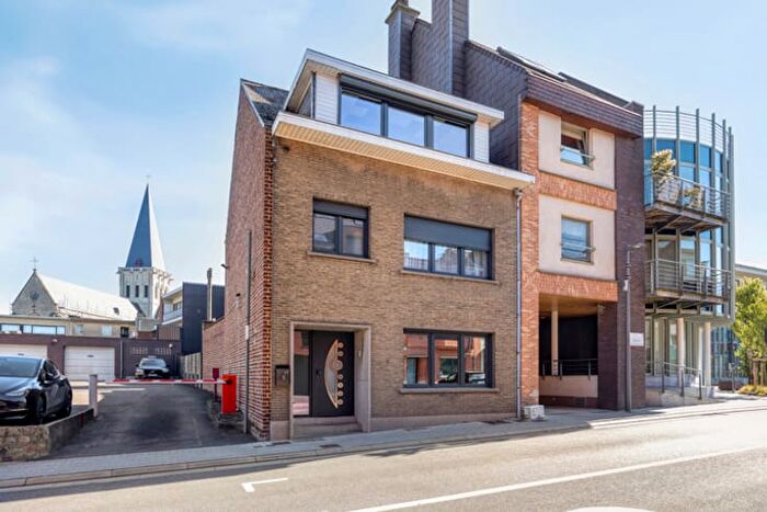 Bloklaan, Asse : Maison 5 pièces à vendre