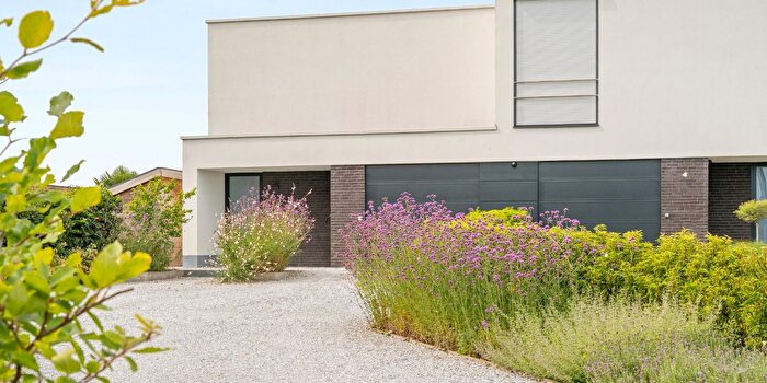 Maison 3 pièces à vendre - Roeselarestraat B, Diksmuide
