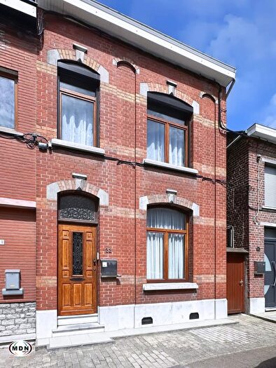 Maison 3 pièces à vendre - Rue Achille Delattre, Colfontaine