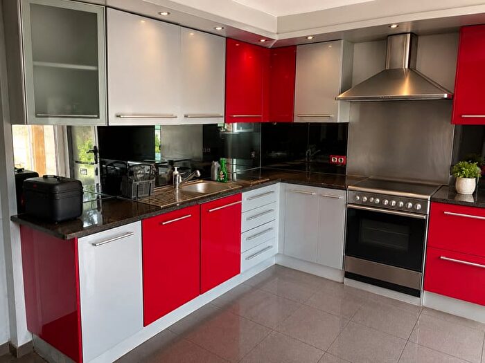 Rue De La Libération, La Louvière - Maison 11 pièces à louer
