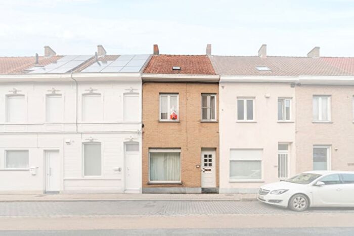 Maison 2 pièces à vendre à Roeselaarsestraat, Izegem