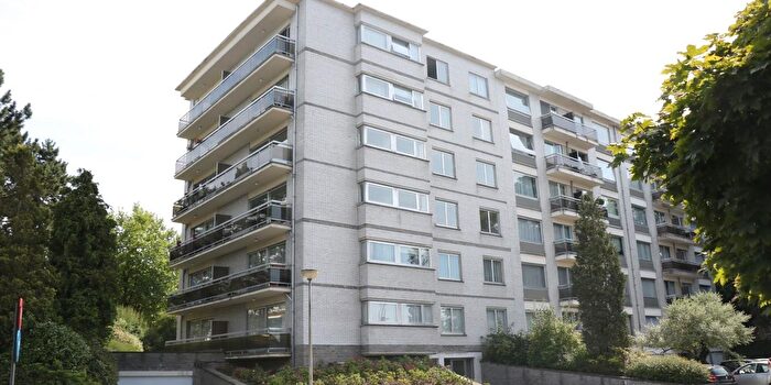 Appartement 2 pièces à louer - Ninoofsesteenweg, Dilbeek