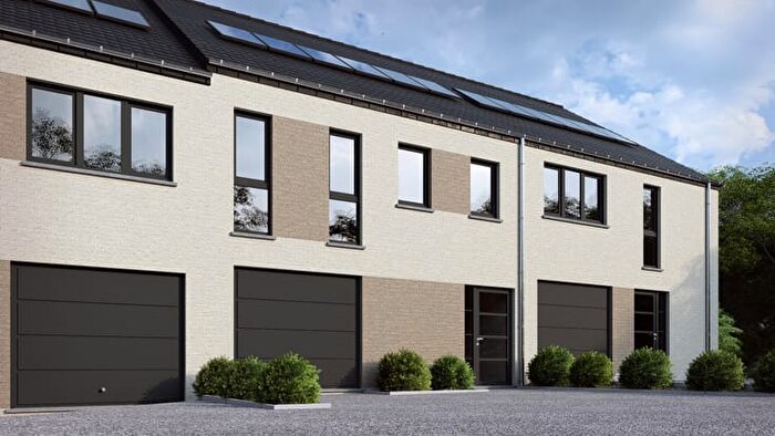 Maison 3 pièces à vendre - Rue Ry De Brabant, G