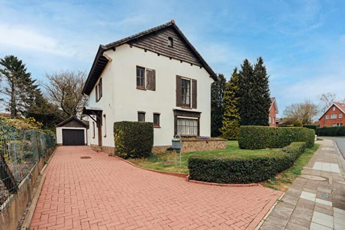 Maison 3 pièces à vendre - Pachthofstraat, Tervuren