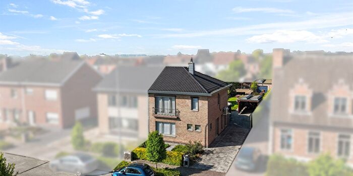 Verbindingsstraat, Zele : Maison 3 pièces à vendre