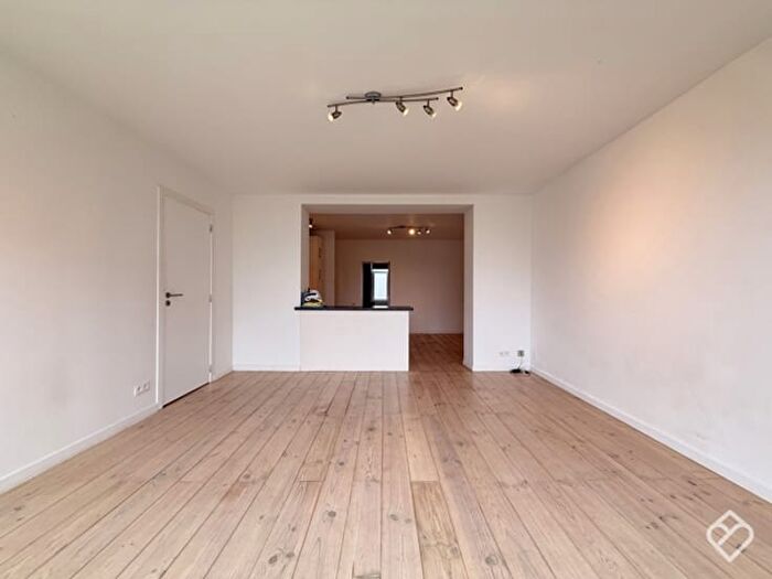 Appartement 2 pièces à vendre à Avenue de Longwy, Arlon