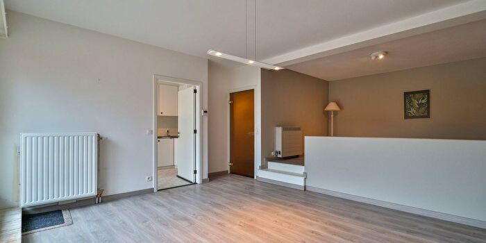 Appartement 1 pièce à Romeinse Put, Edegem, à vendre