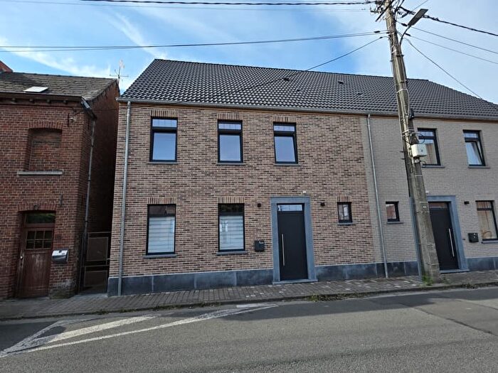 Maison 3 pièces à louer - Rue de la Liberté, C