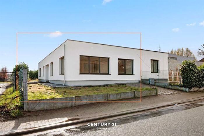 Lange Lostraat, Lubbeek Pellenberg : Maison 3 pièces à vendre