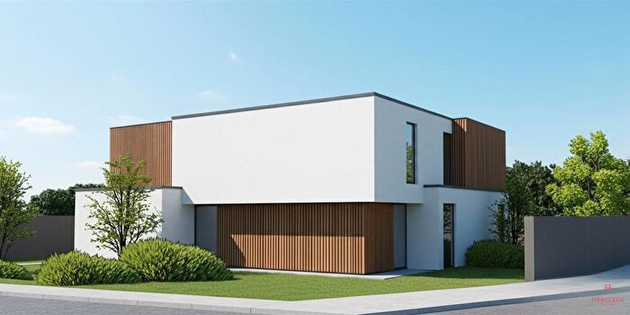 Deinzestraat, Oeselgem : Maison 4 pièces à vendre