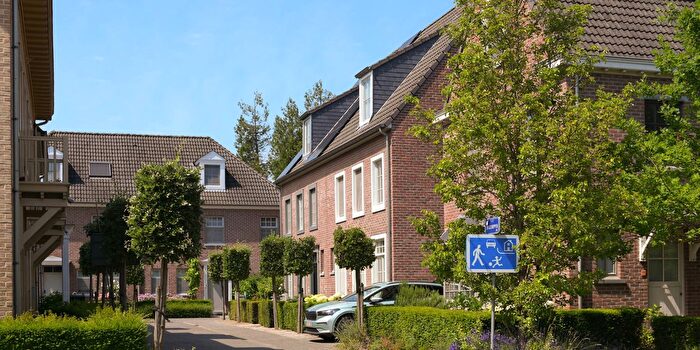 Maison 5 pièces à Kruineikestraat, Tildonk, à louer