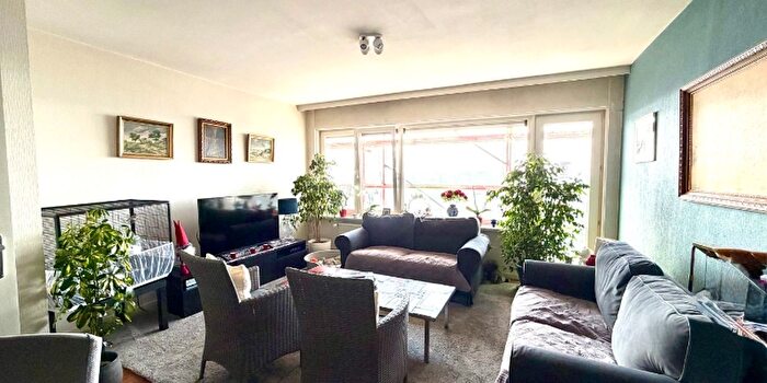 BroederlijkeWeversplein, Gent : Appartement 2 pièces à vendre
