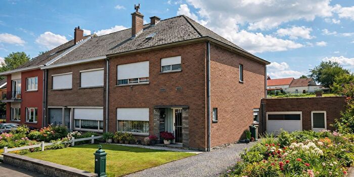 Maison 3 pièces à vendre à Heidestraat, Wolvertem